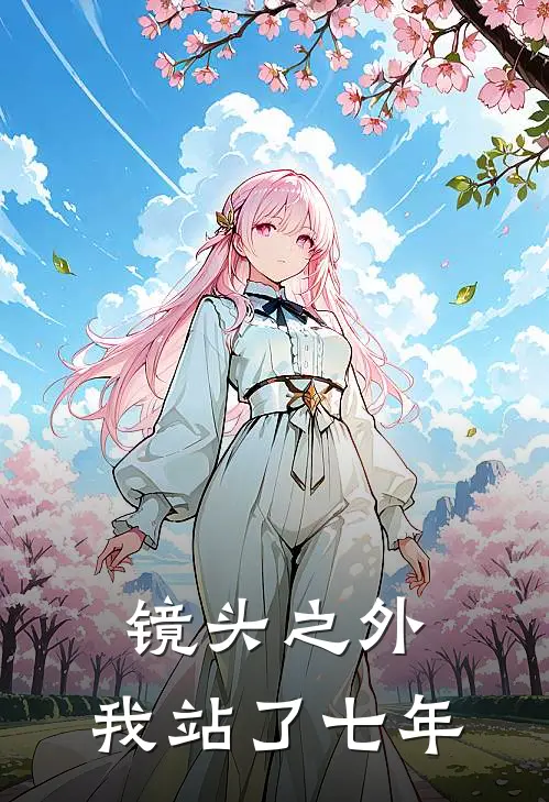 镜头之外,我站了七年林棠