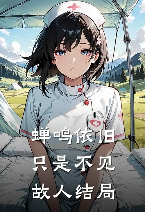蝉鸣依旧，只是不见故人结局