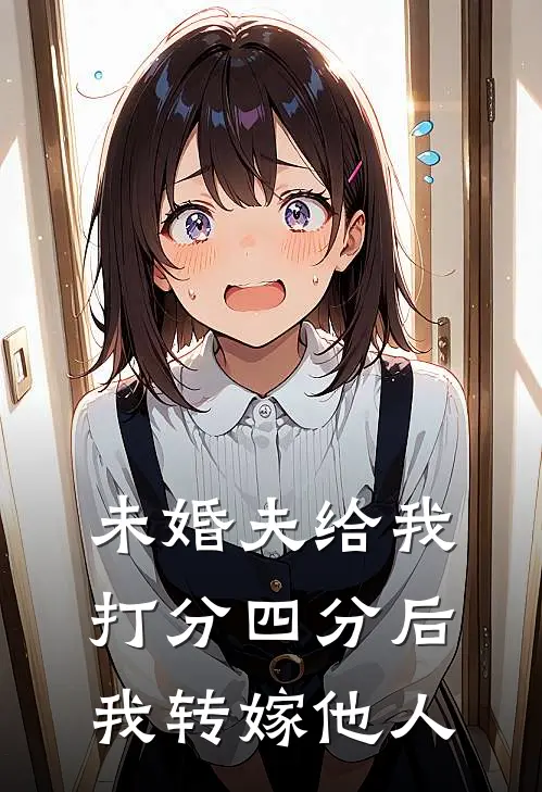 未婚夫给我打分四分后，我转嫁他人