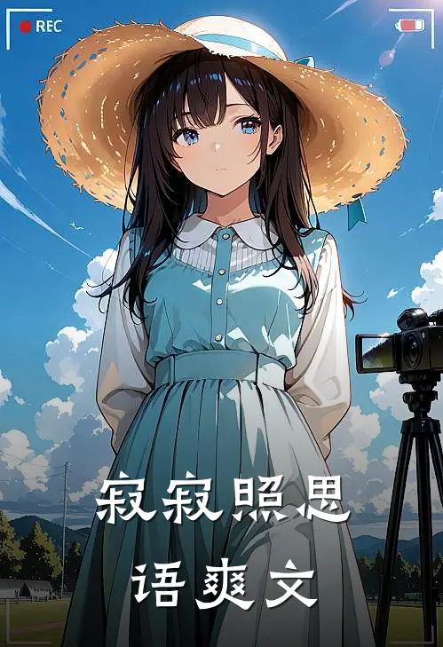 寂寂照思语爽文