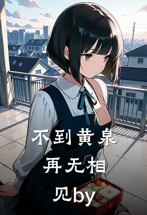 不到黄泉，再无相见by
