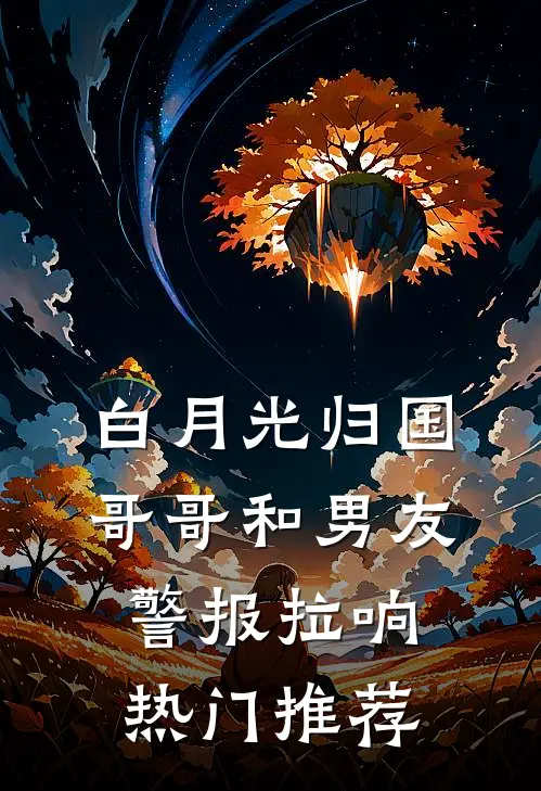 白月光归国，哥哥和男友警报拉响热门推荐