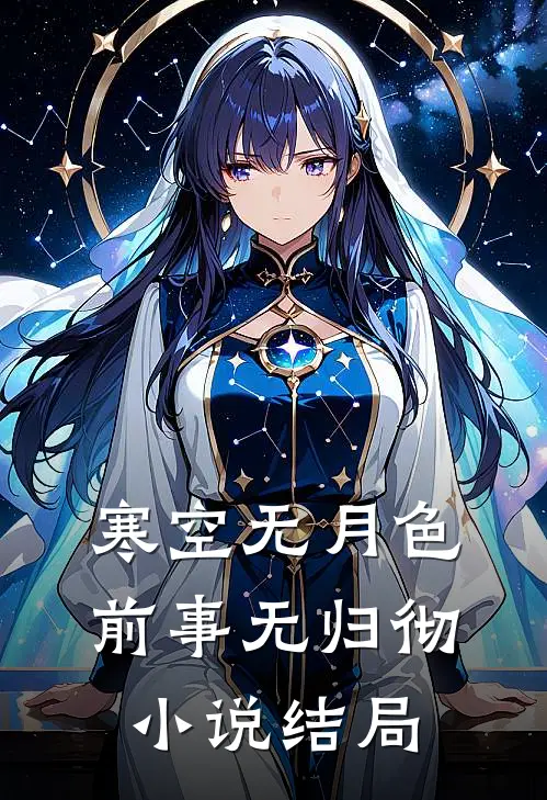 寒空无月色，前事无归彻小说结局