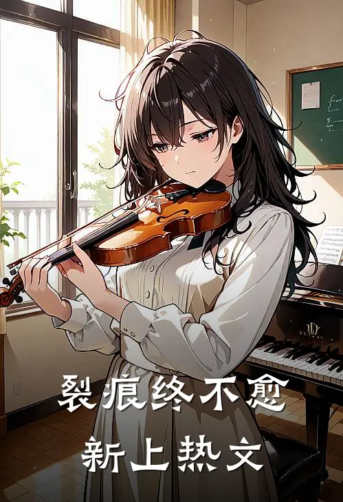 裂痕终不愈新上热文