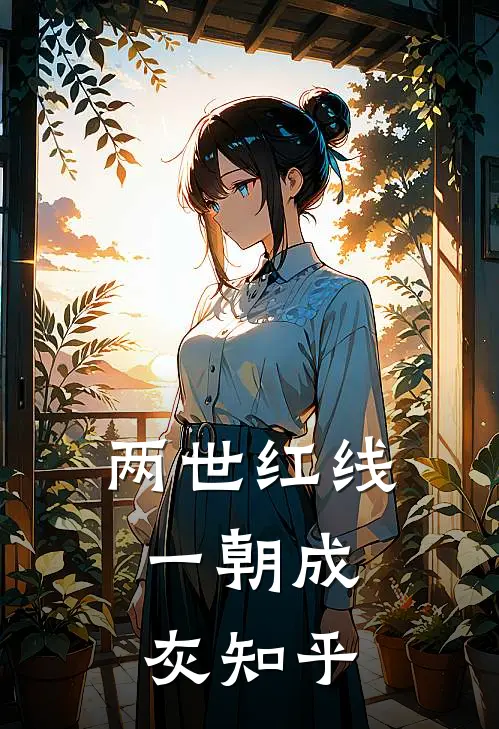 两世红线，一朝成灰知乎