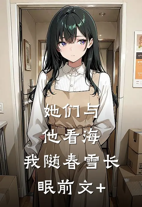 她们与他看海，我随春雪长眠前文+