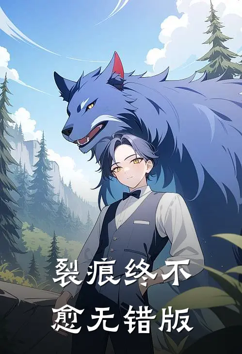 裂痕终不愈无错版