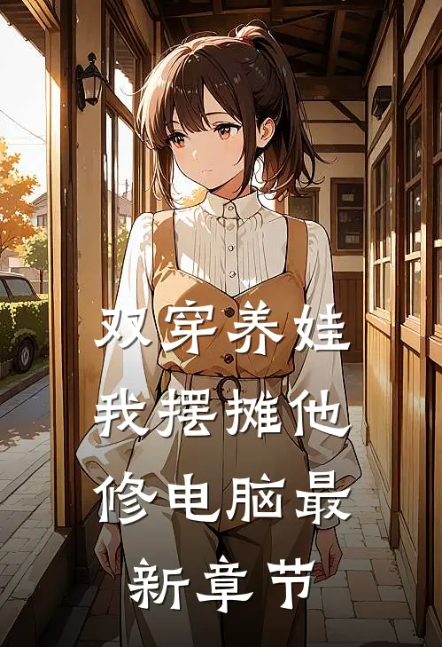 双穿养娃，我摆摊他修电脑最新章节