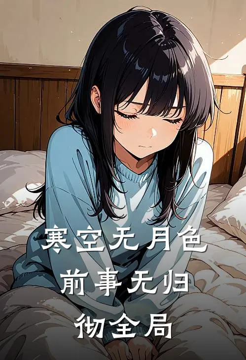 寒空无月色，前事无归彻全局
