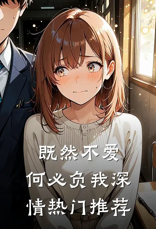 既然不爱，何必负我深情热门推荐