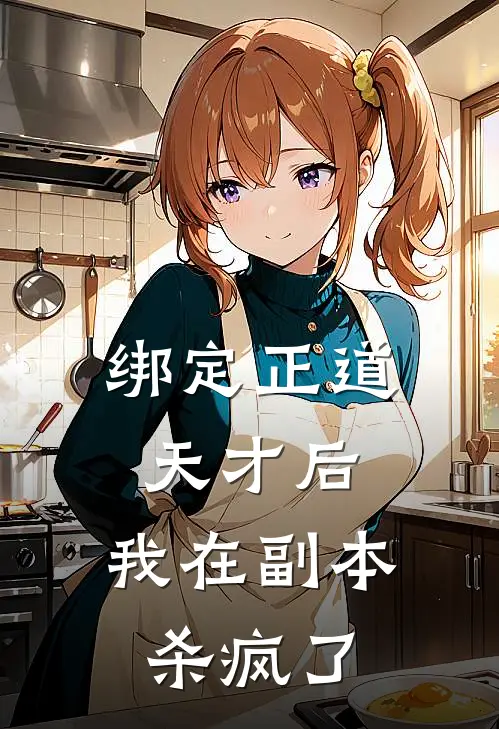绑定正道天才后，我在副本杀疯了