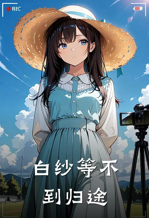 白纱等不到归途周晚晴姜铭短剧