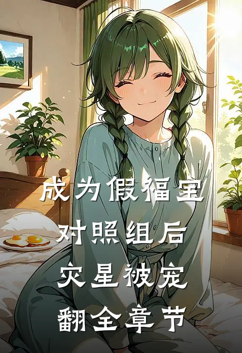 成为假福宝对照组后，灾星被宠翻全章节