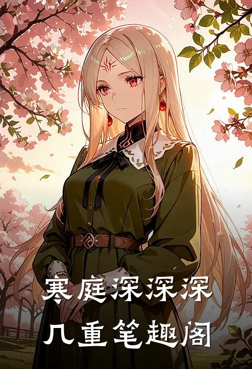 寒庭深深深几重笔趣阁