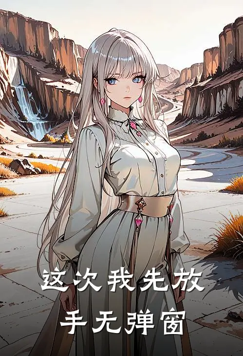 这次我先放手无弹窗