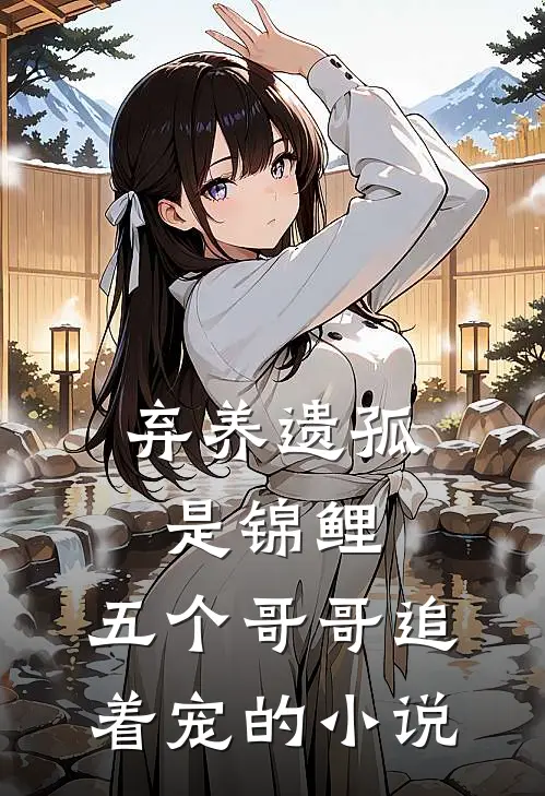弃养遗孤是锦鲤，五个哥哥追着宠的小说