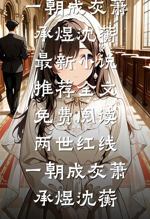 两世红线，一朝成灰萧承煜沈蘅最新小说推荐_全文免费阅读两世红线，一朝成灰萧承煜沈蘅