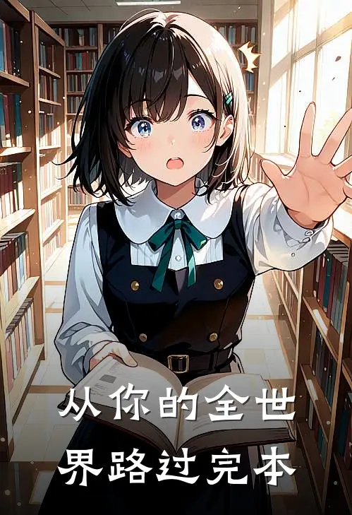 从你的全世界路过完本
