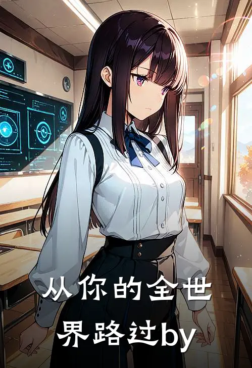 从你的全世界路过by