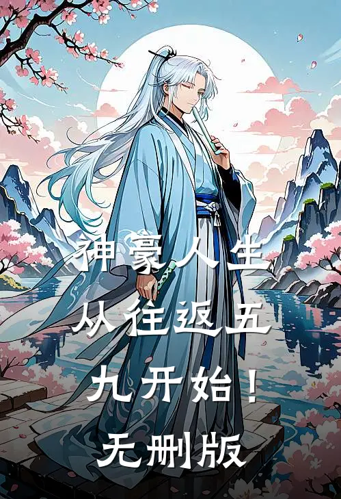 神豪人生，从往返五九开始！无删版