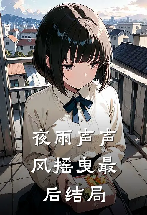 夜雨声声风摇曳最后结局