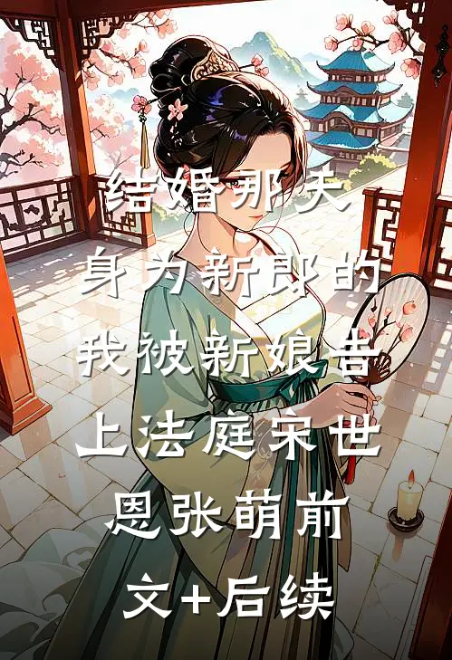 结婚那天，身为新郎的我被新娘告上法庭宋世恩张萌前文+后续