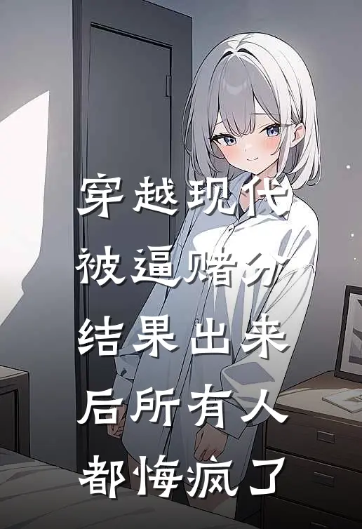 穿越现代被逼赌分，结果出来后所有人都悔疯了