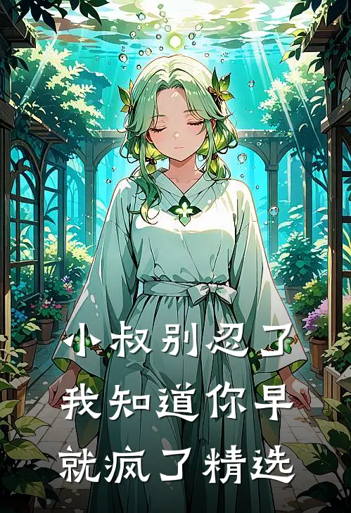 小叔别忍了，我知道你早就疯了精选