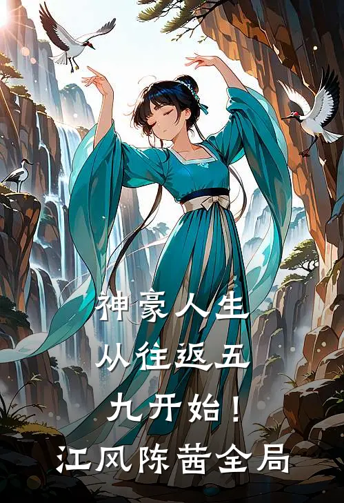 神豪人生，从往返五九开始！江风陈茜全局