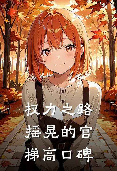 权力之路：摇晃的官梯高口碑