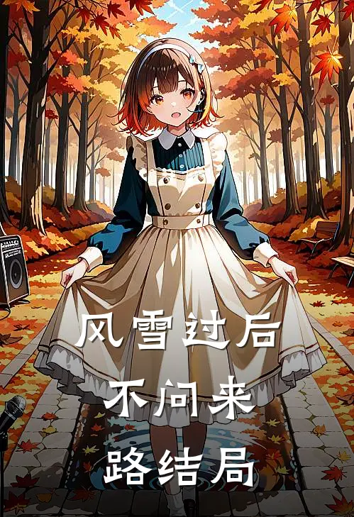 风雪过后，不问来路结局