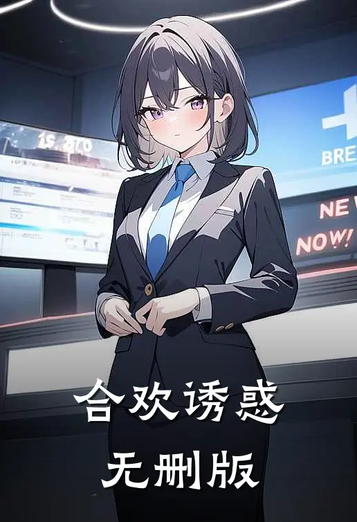合欢诱惑无删版