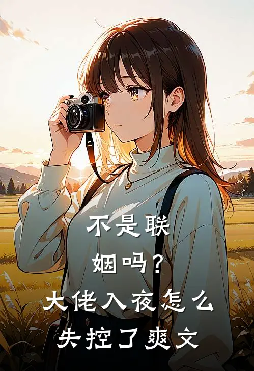 不是联姻吗？大佬入夜怎么失控了爽文
