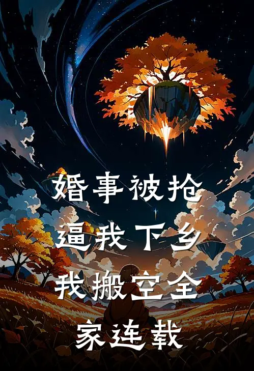 婚事被抢逼我下乡，我搬空全家连载