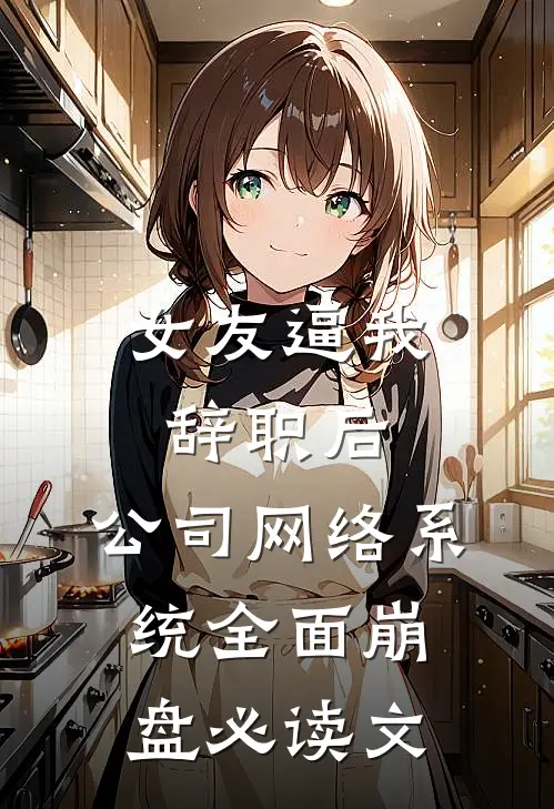 女友逼我辞职后，公司网络系统全面崩盘必读文