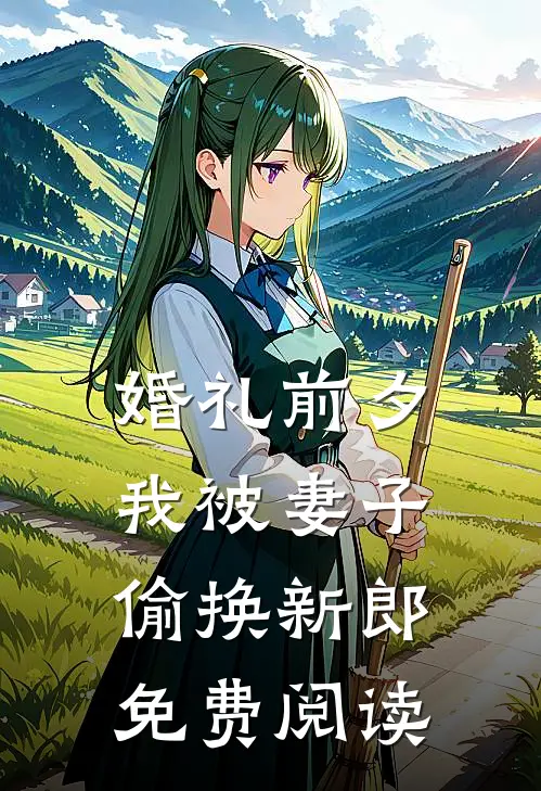婚礼前夕，我被妻子偷换新郎免费阅读