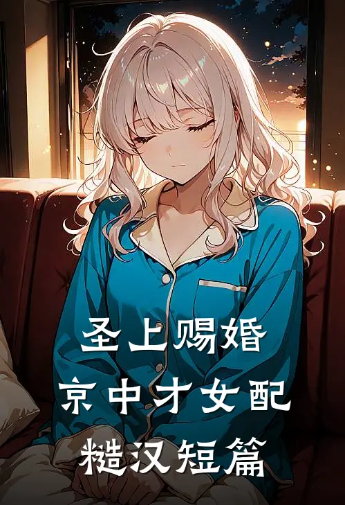 圣上赐婚：京中才女配糙汉短篇