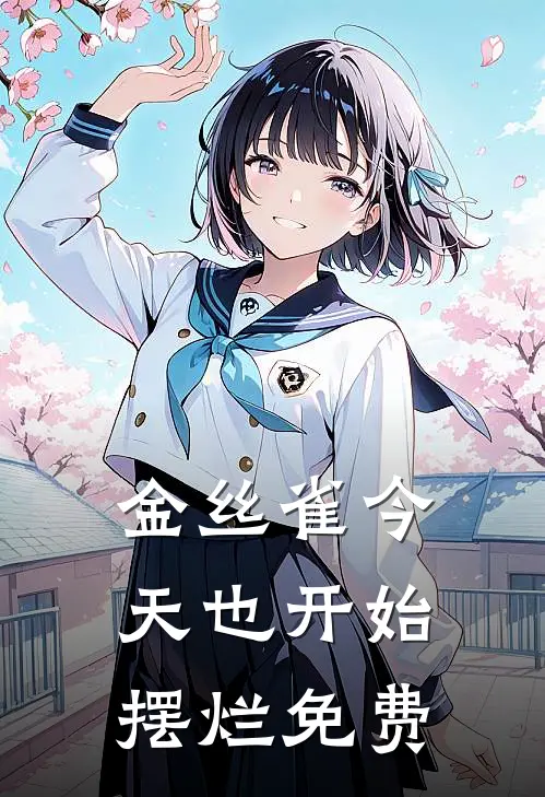 金丝雀今天也开始摆烂免费
