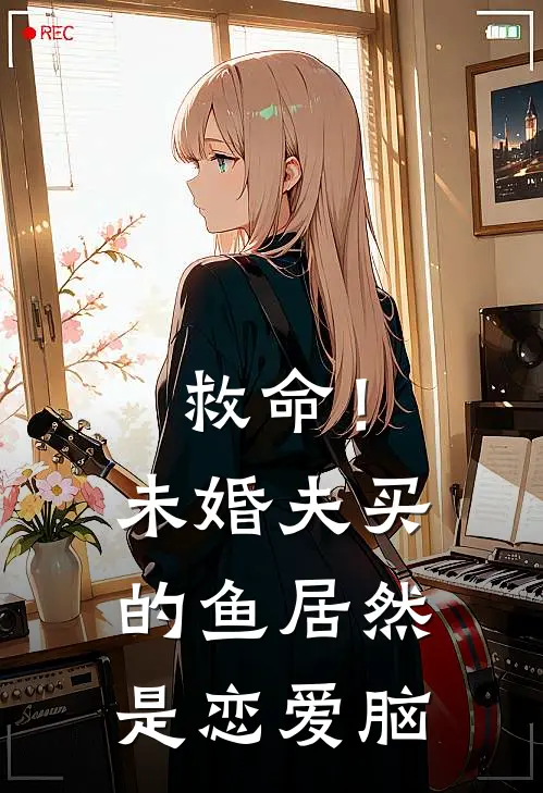 救命！未婚夫买的鱼居然是恋爱脑