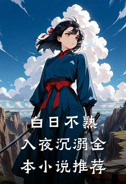 白日不熟，入夜沉溺全本小说推荐