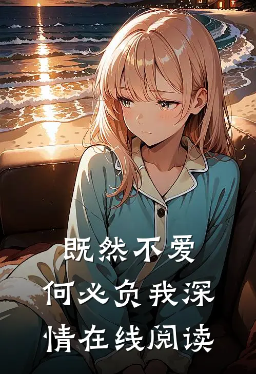 既然不爱，何必负我深情在线阅读