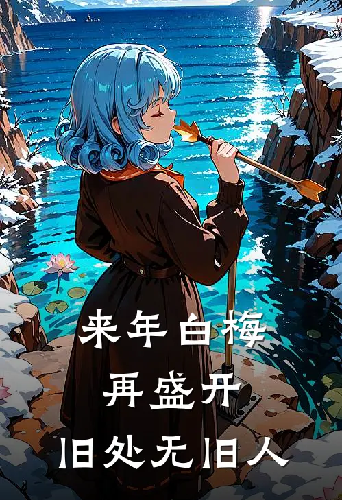 来年白梅再盛开，旧处无旧人