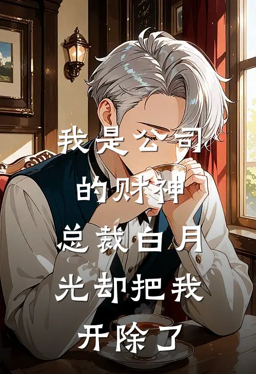 我是公司的财神，总裁白月光却把我开除了