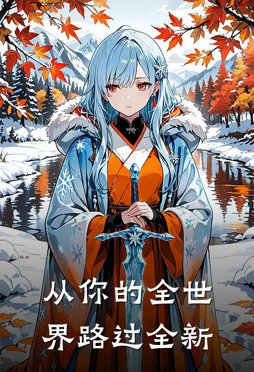 从你的全世界路过全新