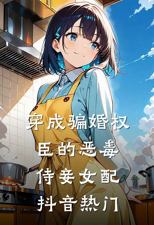 穿成骗婚权臣的恶毒侍妾女配抖音热门
