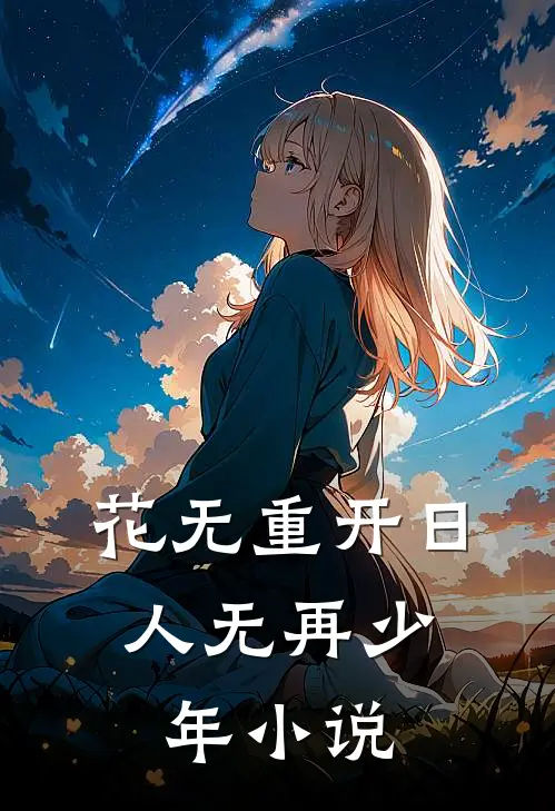 花无重开日，人无再少年小说