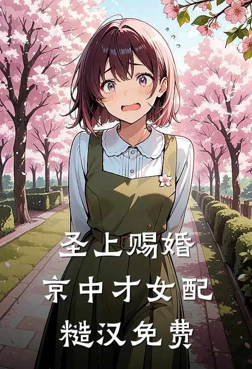 圣上赐婚：京中才女配糙汉免费