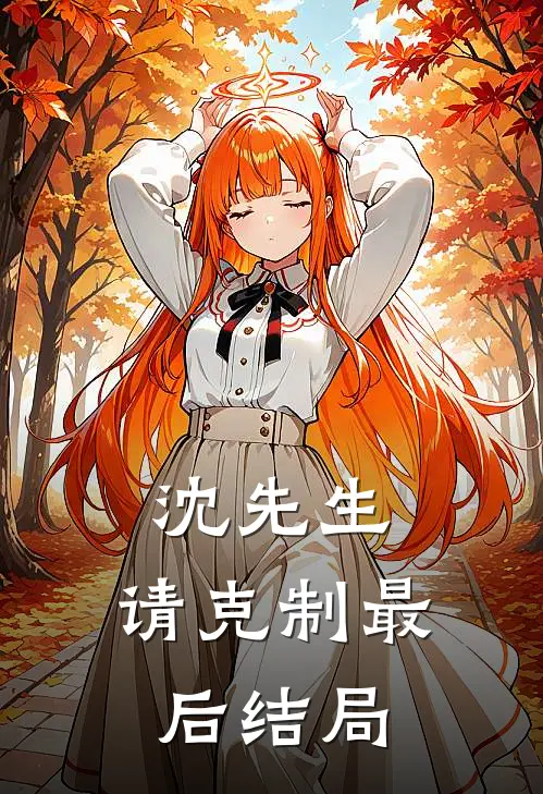 沈先生，请克制最后结局
