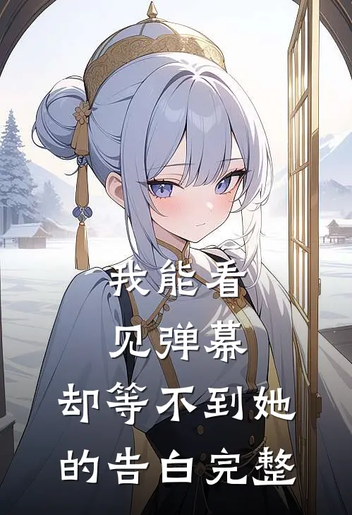 我能看见弹幕，却等不到她的告白完整