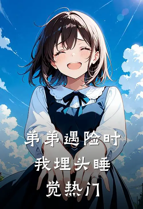 弟弟遇险时，我埋头睡觉热门